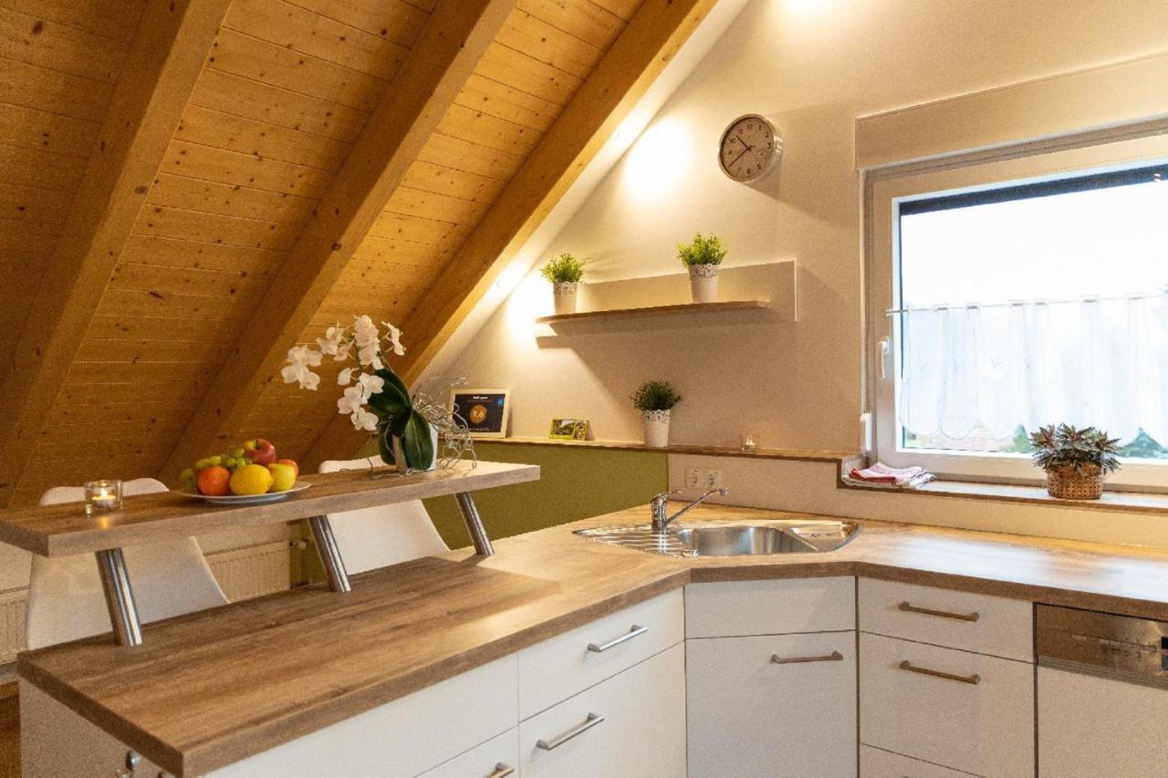 Apartment Schäffer *