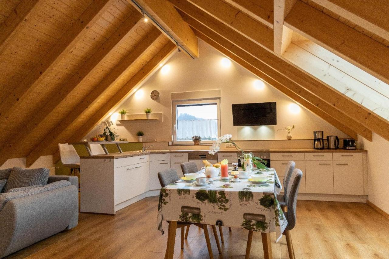 Apartment Schäffer