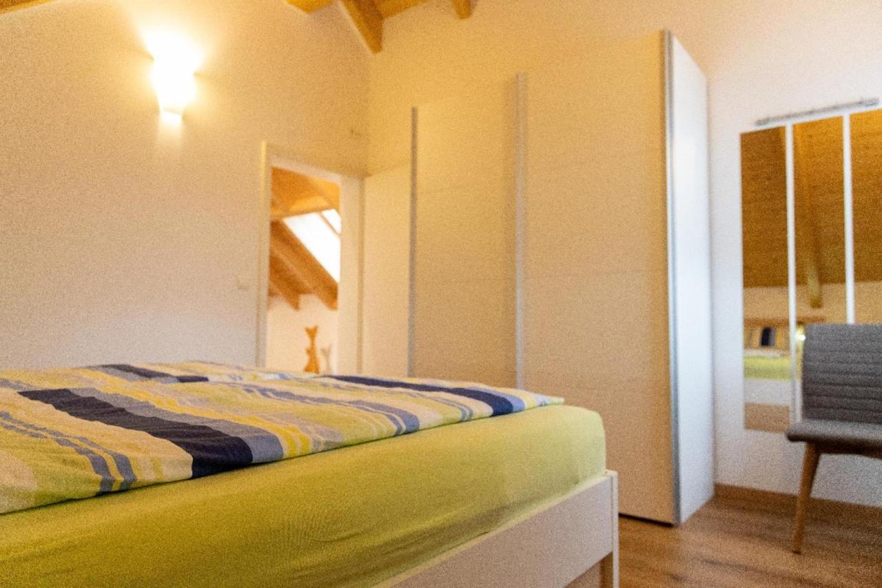 Schäffer Apartment